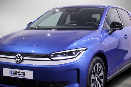 VW ID. Polo 1.600 km 35.925 &euro; Brandis 04821
