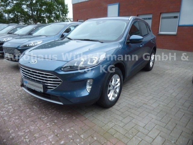 Ford Kuga 59.550 km 23.980 &euro; Ganderkesee 27777