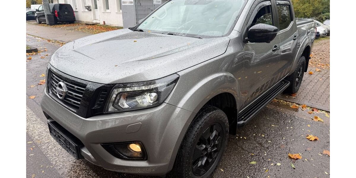 Nissan Navara 115.063 km 26.990 &euro; Völklingen 66333