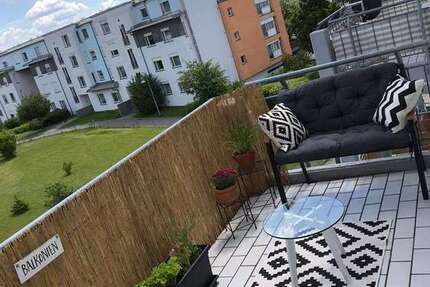 Wohnung Laupheim - 2 Zimmer, 58 m&sup2;, 750&euro; | Angebot:26348941