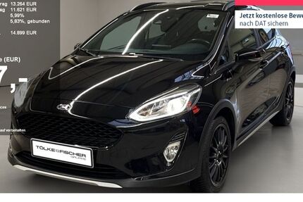 Ford Fiesta 68.061 km 14.009 &euro; Krefeld 47805