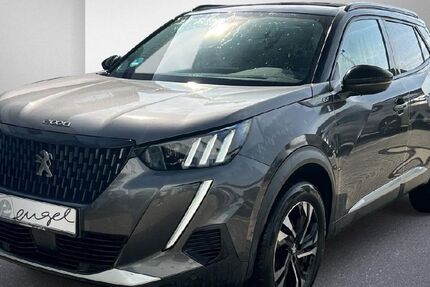 Peugeot 2008 54.800 km 18.489 &euro; Wunsiedel 95632