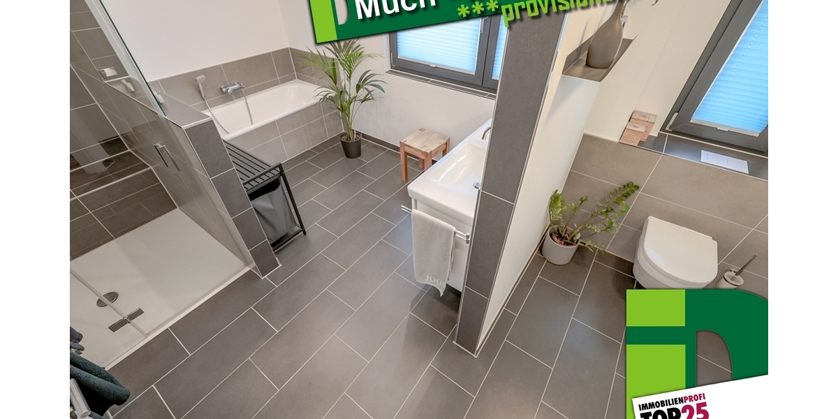 Neuwertiges Einfamilienhaus in Much - Marienfeld *provisionsfrei* - Einfamilienhaus Much | Angebot:25918202