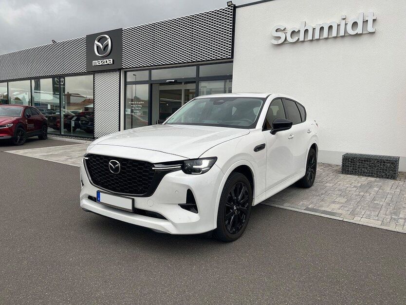 CX-60