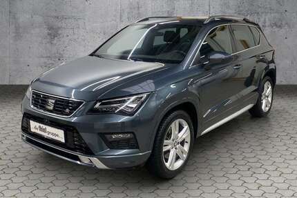 Seat Ateca 58.889 km 25.760 &euro; Rheda-Wiedenbrück 33378