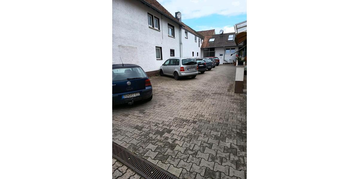 Etagenwohnung Hochdorf-Assenheim Assenheim - 2 Zimmer, 70 m&sup2;, 950&euro; | Angebot:26625027