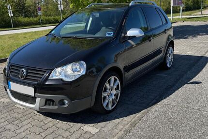 VW Polo 167.888 km 3.250 &euro; Henstedt-Ulzburg 24558
