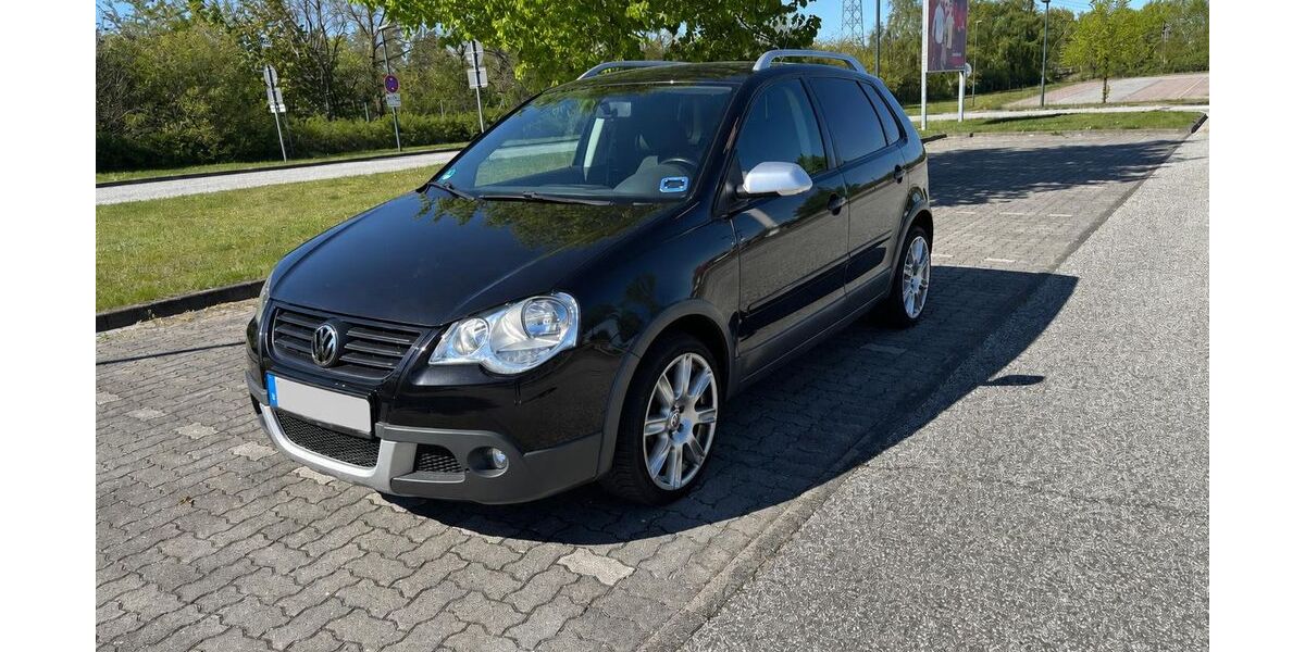 VW Polo 167.888 km 3.250 &euro; Henstedt-Ulzburg 24558