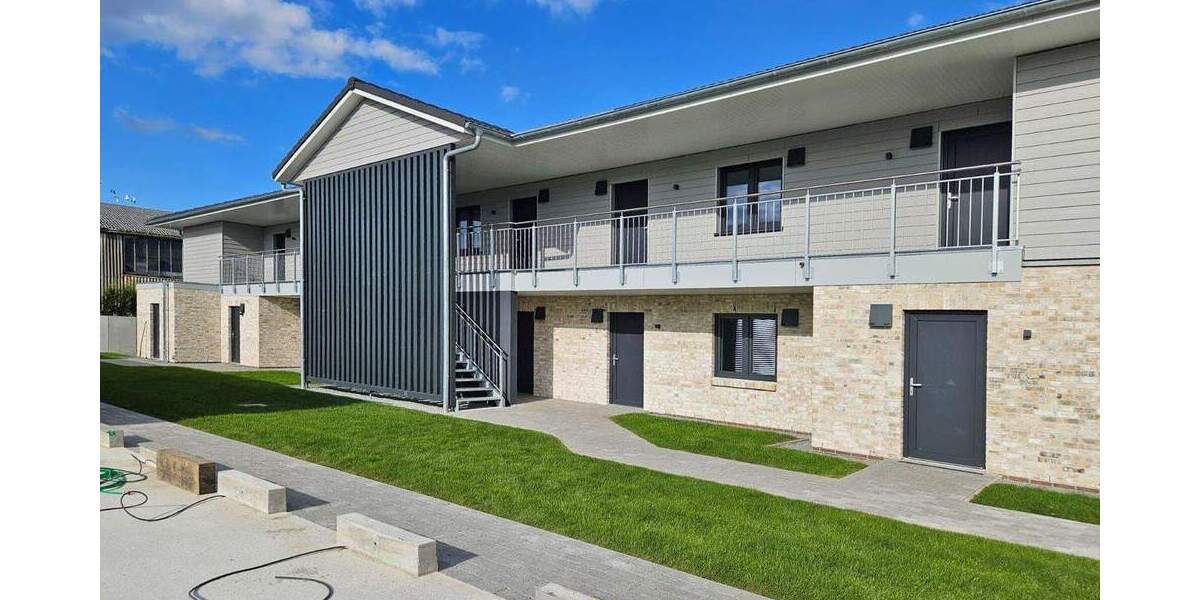 Mehrfamilienhaus, Wohnhaus Bredstedt - 2.149.000&euro; | Angebot:24827403