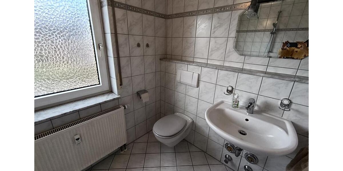 Etagenwohnung Rheinböllen - 3 Zimmer, 81 m&sup2;, 595&euro; | Angebot:25309195