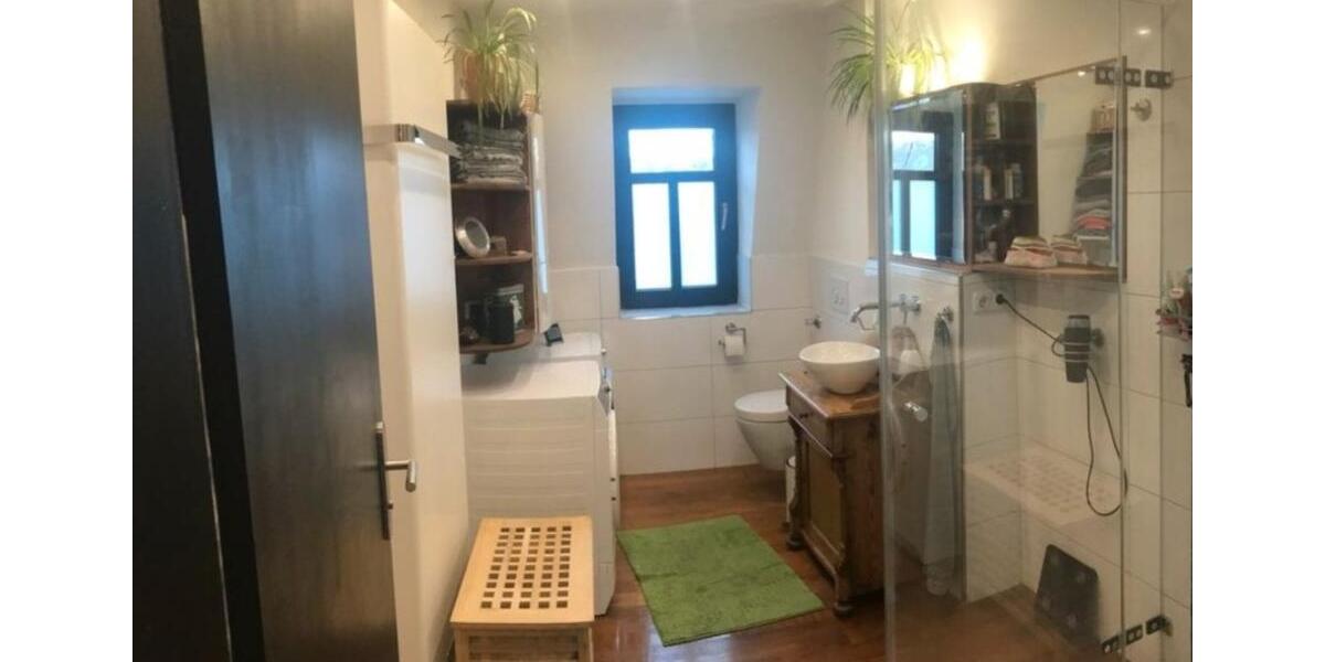 Wohnung 2-Zimmer Fürth zw. Stadhalle und Fürthermare ab 01.04.26 2 zimmer