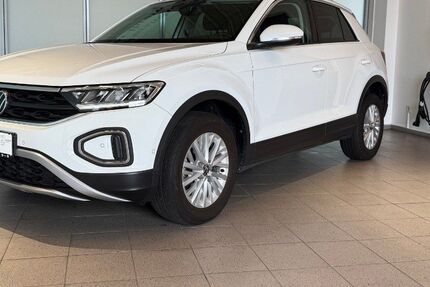 VW T-Roc 27.900 km 20.980 &euro; Fuldatal 34233