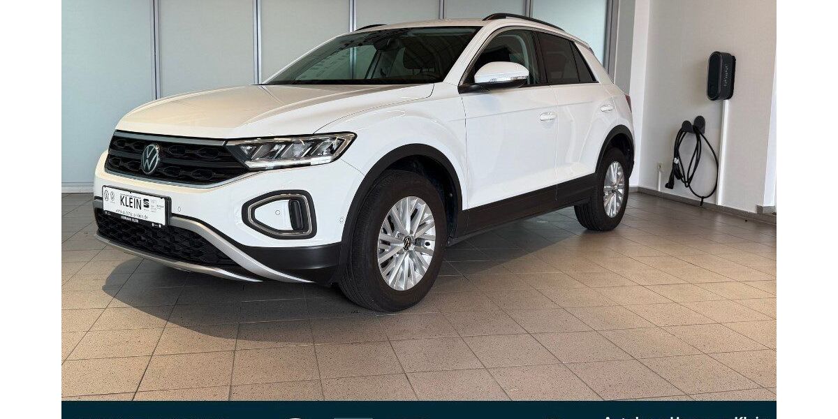 VW T-Roc 27.900 km 20.980 &euro; Fuldatal 34233