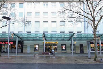 Haus Bremerhaven Mitte - 1 Zimmer, 2 m&sup2;, 2.750.000&euro; | Angebot:26359423