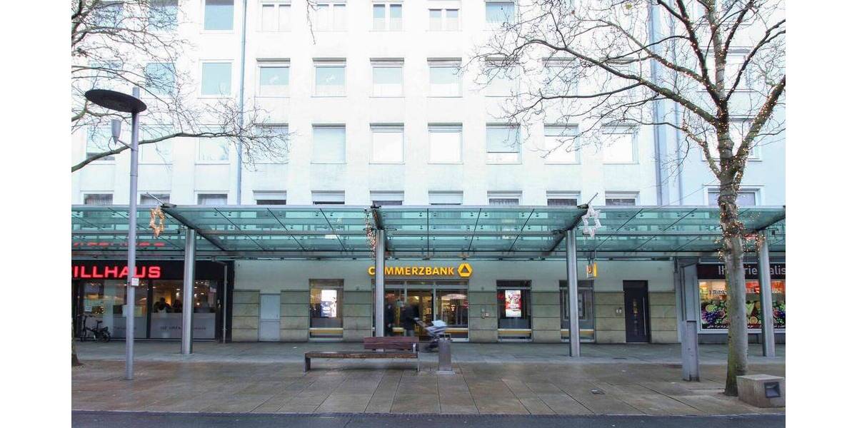 Mehrfamilienhaus, Wohnhaus Bremerhaven Mitte - 1 Zimmer, 2 m&sup2;, 2.750.000&euro; | Angebot:26359423