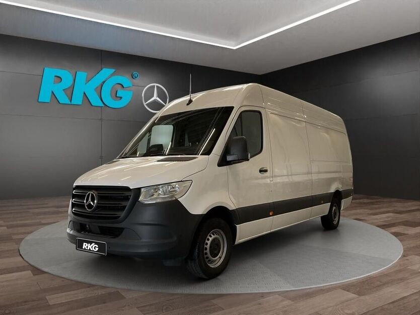 Sprinter