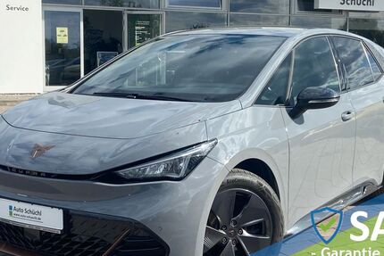 Cupra Born 21.388 km 26.848 &euro; Schrobenhausen-Edelshsn. 86529