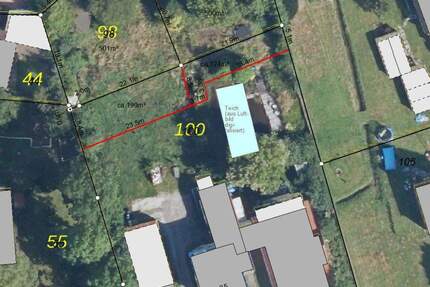 Grundstück Lage Waddenhausen - 90.000&euro; | Angebot:24670161