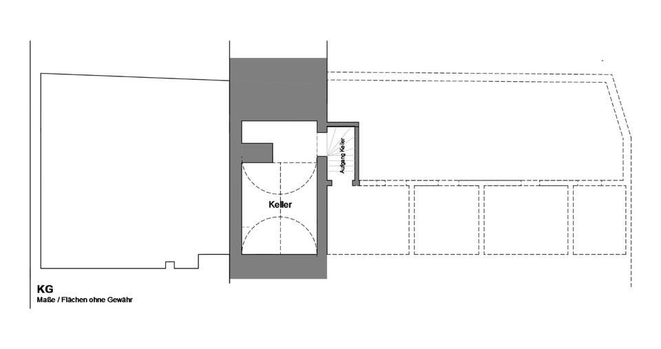 Reihenhaus Bad Schmiedeberg - 5 Zimmer, 125 m&sup2;, 23.500&euro; | Angebot:22400671
