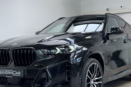 BMW X6 8.792 km 90.889 € Königsbrunn 86343