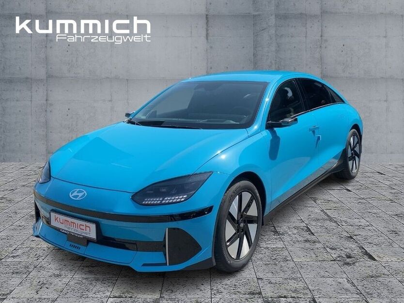 IONIQ 6