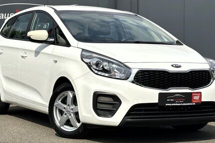 Kia Carens 77.612 km 11.790 &euro; Hechingen 72379