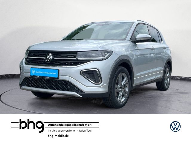 T-Cross