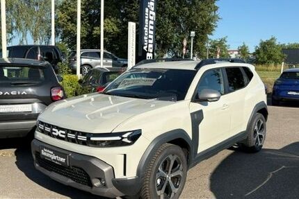 Dacia Duster 4.002 km 20.880 &euro; Dillingen 89407