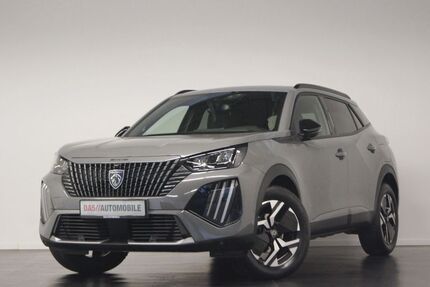Peugeot 2008 5.600 km 22.900 &euro; Darmstadt 64293