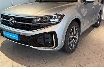 VW Touareg 26.250 km 68.880 &euro; Fuldatal 34233