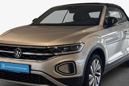 VW T-Roc 48.647 km 25.990 &euro; Heide 25746
