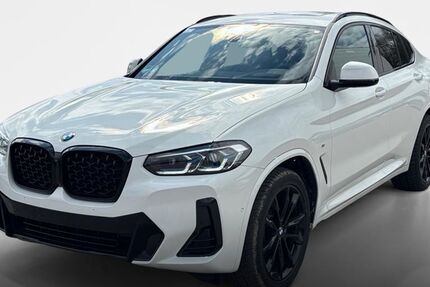 BMW X4 6.600 km 56.717 &euro; Regensburg 93055