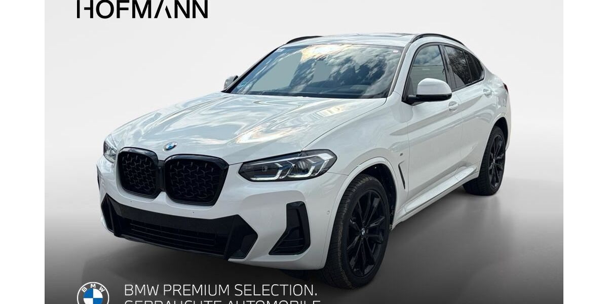 BMW X4 6.600 km 56.717 &euro; Regensburg 93055