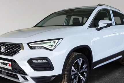 Seat Ateca 56.310 km 25.690 € Döbeln 04720