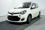 Renault Twingo Liberty+KLIMA+ALLWETTERREIFEN+FALTDACH 87.456 km 4.341 &euro; Hamburg 22119