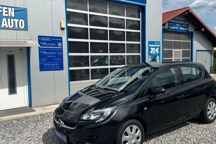 Opel Corsa 105.000 km 6.800 &euro; Alteglofsheim bei Regensburg 93087