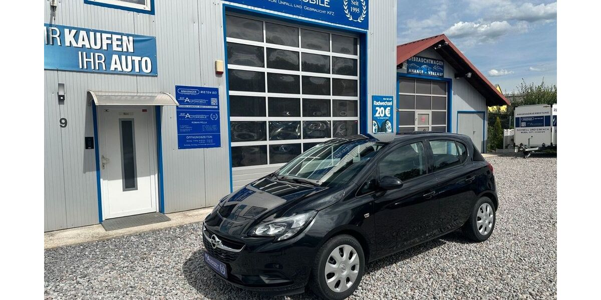 Opel Corsa 105.000 km 6.800 &euro; Alteglofsheim bei Regensburg 93087