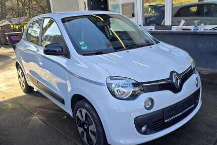 Renault Twingo 95.000 km 6.900 &euro; Erbach / Schönnen 64711