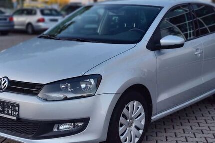 VW Polo