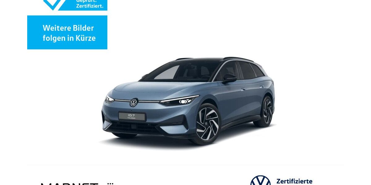 VW ID.7 16.970 km 51.930 &euro; Mainz-Kastell (Wiesbaden) 55252