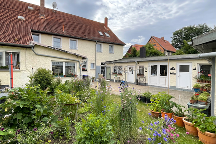 Haus zum Kaufen in Ballenstedt 155.000 € 195 m² 8 zimmer