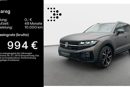 VW Touareg 36.980 km 69.980 &euro; Eschborn 65760