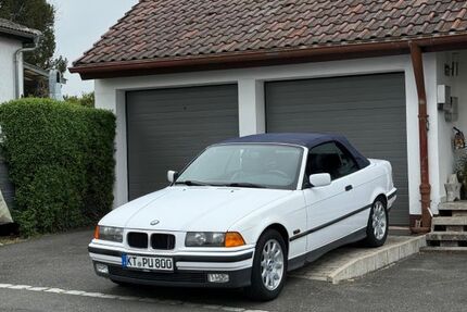 BMW 320 166.020 km 10.000 &euro; Dettelbach 97337