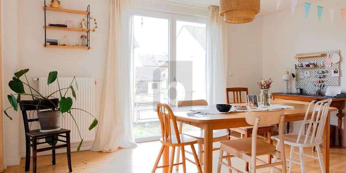Einfamilienhaus Wehr - 5 Zimmer, 95 m&sup2;, 448.000&euro; | Angebot:26818810