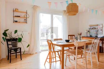 Haus Wehr - 5 Zimmer, 95 m&sup2;, 448.000&euro; | Angebot:26818810