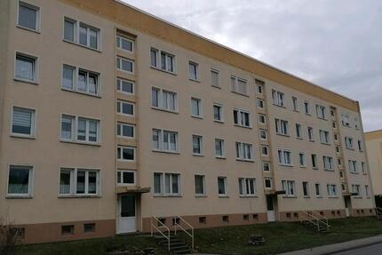 Wohnung Zeitz - 3 Zimmer, 58 m&sup2;, 45.000&euro; | Angebot:24875293