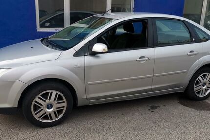 Ford Focus 160.000 km 1.499 &euro; Berlin 13405