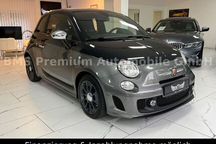 Abarth 500