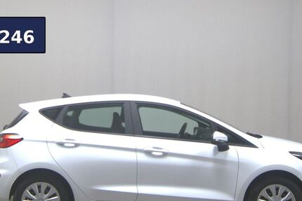 Ford Fiesta 100.890 km 10.980 &euro; Gyhum/Bockel 27404