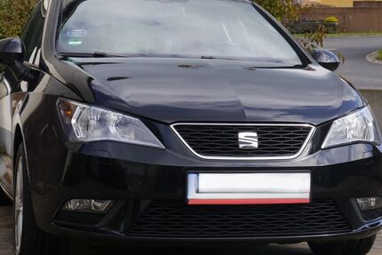 Seat Ibiza 95.336 km 6.250 € Kothen 97786